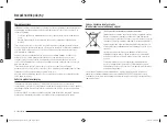 Preview for 96 page of Samsung MG23A7013A Series User Manual