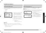 Preview for 103 page of Samsung MG23A7013A Series User Manual