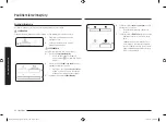 Preview for 104 page of Samsung MG23A7013A Series User Manual