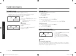 Preview for 106 page of Samsung MG23A7013A Series User Manual