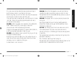 Preview for 181 page of Samsung MG23A7013A Series User Manual