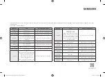 Preview for 220 page of Samsung MG23A7013A Series User Manual