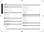 Preview for 2 page of Samsung MG23A7013C Series User Manual