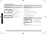 Preview for 18 page of Samsung MG23A7013C Series User Manual