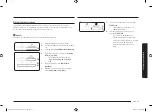 Preview for 19 page of Samsung MG23A7013C Series User Manual