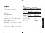 Preview for 43 page of Samsung MG23A7013C Series User Manual