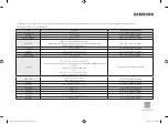 Preview for 52 page of Samsung MG23A7013C Series User Manual