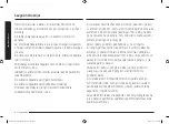 Preview for 56 page of Samsung MG23A7013C Series User Manual