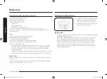 Preview for 62 page of Samsung MG23A7013C Series User Manual