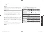 Preview for 87 page of Samsung MG23A7013C Series User Manual