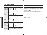 Preview for 92 page of Samsung MG23A7013C Series User Manual