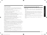 Preview for 111 page of Samsung MG23A7013C Series User Manual