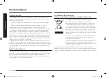 Preview for 112 page of Samsung MG23A7013C Series User Manual