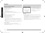 Preview for 114 page of Samsung MG23A7013C Series User Manual