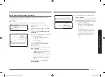 Preview for 125 page of Samsung MG23A7013C Series User Manual