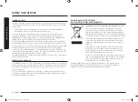 Preview for 216 page of Samsung MG23A7013C Series User Manual