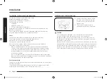 Preview for 218 page of Samsung MG23A7013C Series User Manual