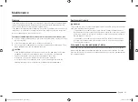 Preview for 221 page of Samsung MG23A7013C Series User Manual