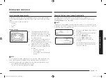 Preview for 223 page of Samsung MG23A7013C Series User Manual