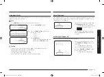 Preview for 241 page of Samsung MG23A7013C Series User Manual