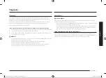 Preview for 14 page of Samsung MG23A7013CT/OL User Manual