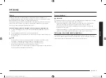 Preview for 38 page of Samsung MG23A7013CT/OL User Manual