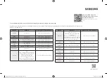 Preview for 49 page of Samsung MG23A7013CT/OL User Manual