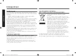 Preview for 57 page of Samsung MG23A7013CT/OL User Manual