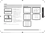 Preview for 106 page of Samsung MG23A7013CT/OL User Manual