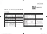 Preview for 121 page of Samsung MG23A7013CT/OL User Manual