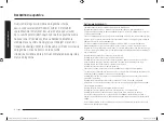 Preview for 127 page of Samsung MG23A7013CT/OL User Manual