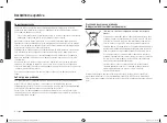 Preview for 129 page of Samsung MG23A7013CT/OL User Manual