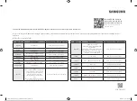 Preview for 145 page of Samsung MG23A7013CT/OL User Manual