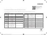 Preview for 169 page of Samsung MG23A7013CT/OL User Manual