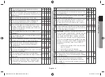 Preview for 9 page of Samsung MG23F302E Series Owner'S Instructions Manual