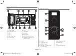 Preview for 12 page of Samsung MG23F302E Series Owner'S Instructions Manual