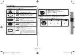 Preview for 13 page of Samsung MG23F302E Series Owner'S Instructions Manual