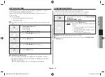 Preview for 15 page of Samsung MG23F302E Series Owner'S Instructions Manual