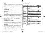 Preview for 28 page of Samsung MG23F302E Series Owner'S Instructions Manual