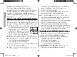 Preview for 118 page of Samsung MG23F3C1E series Owner'S Instructions & Cooking Manual