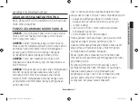 Preview for 3 page of Samsung MG23H3115G Series Owner'S Instructions & Cooking Manual