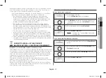 Preview for 11 page of Samsung MG23H3125 series Owner'S Instructions & Cooking Manual