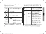 Preview for 57 page of Samsung MG23H3185 Series Owner'S Instructions & Cooking Manual