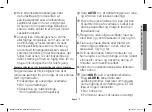 Preview for 115 page of Samsung MG23H3185 Series Owner'S Instructions & Cooking Manual