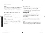 Preview for 66 page of Samsung MG23J5133 Series User Manual