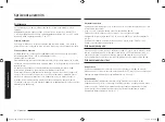 Preview for 106 page of Samsung MG23J5133 Series User Manual