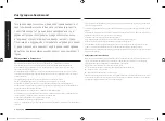 Preview for 6 page of Samsung MG23K3515 Series User Manual