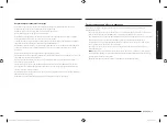 Preview for 7 page of Samsung MG23K3515 Series User Manual