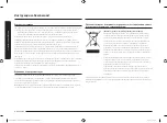 Preview for 8 page of Samsung MG23K3515 Series User Manual