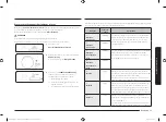 Preview for 17 page of Samsung MG23K3515 Series User Manual